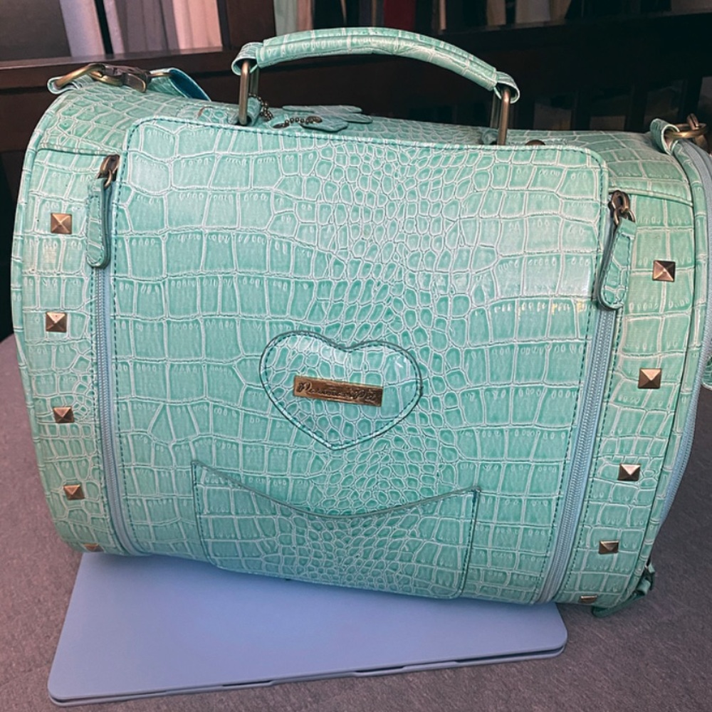 Pet Carrier
